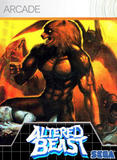 Altered Beast (Xbox 360)